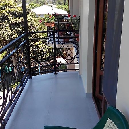 Guest House Vitali 고니오 외부 사진