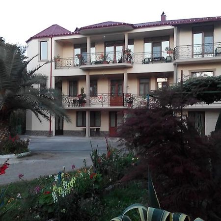 Guest House Vitali 고니오 외부 사진