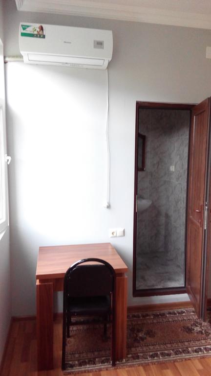 Guest House Vitali 고니오 객실 사진