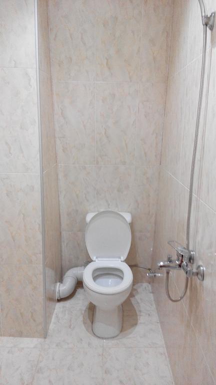 Guest House Vitali 고니오 객실 사진