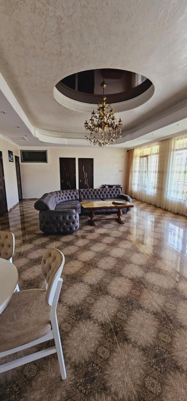 Guest House Vitali 고니오 외부 사진