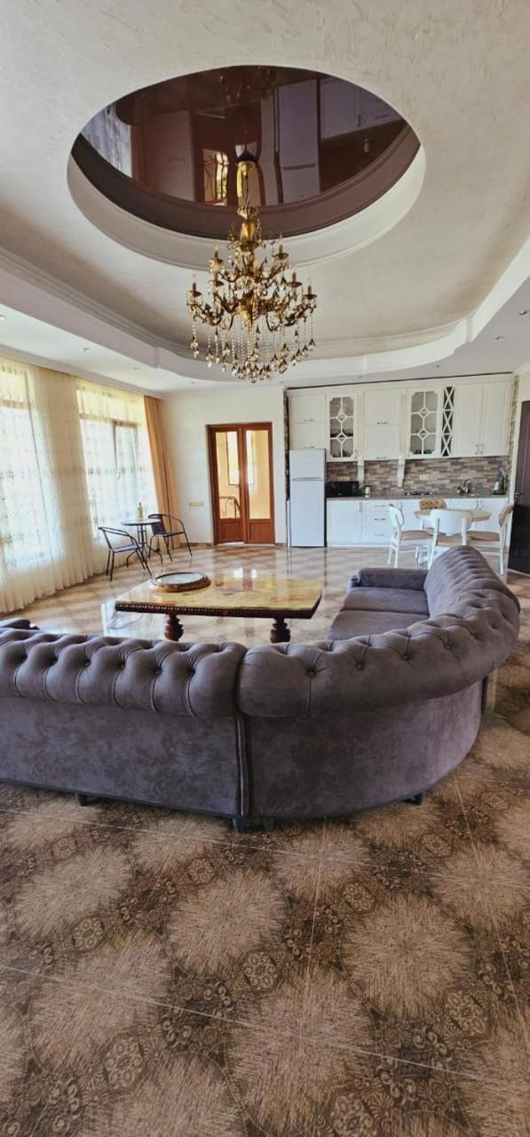 Guest House Vitali 고니오 외부 사진