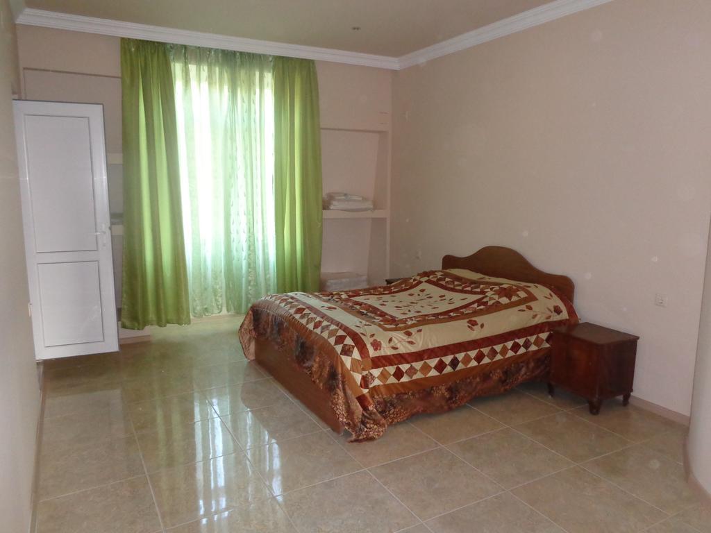 Guest House Vitali 고니오 외부 사진