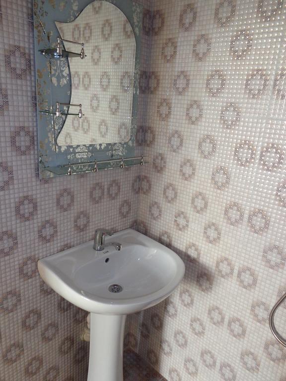 Guest House Vitali 고니오 외부 사진