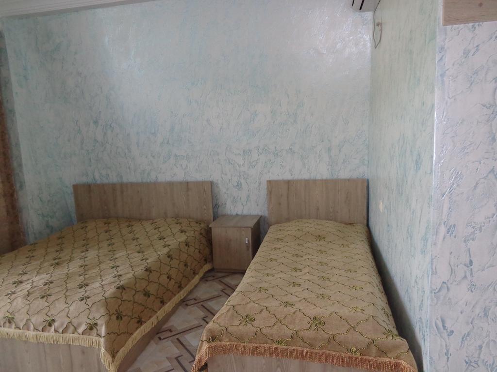 Guest House Vitali 고니오 외부 사진
