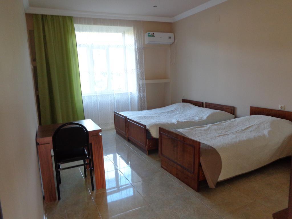 Guest House Vitali 고니오 외부 사진