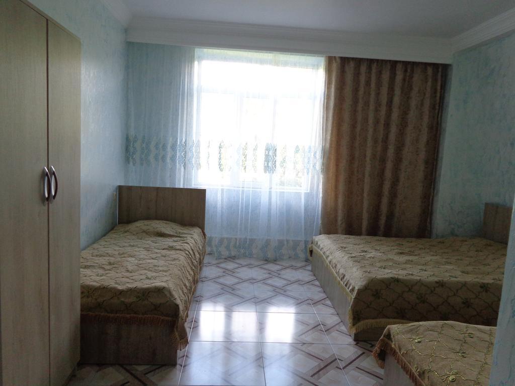 Guest House Vitali 고니오 외부 사진