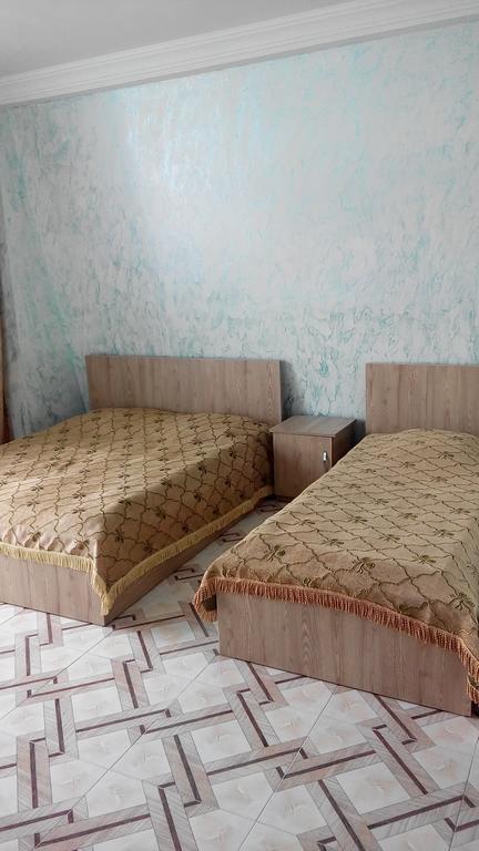 Guest House Vitali 고니오 외부 사진