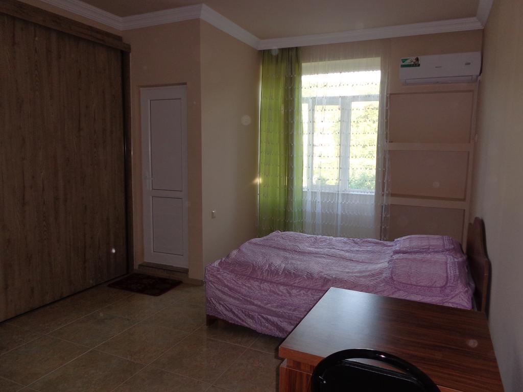 Guest House Vitali 고니오 외부 사진