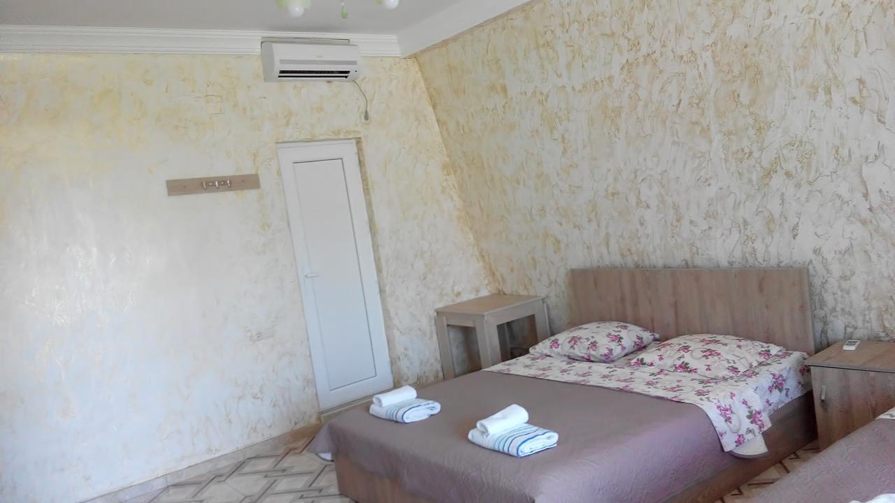 Guest House Vitali 고니오 외부 사진