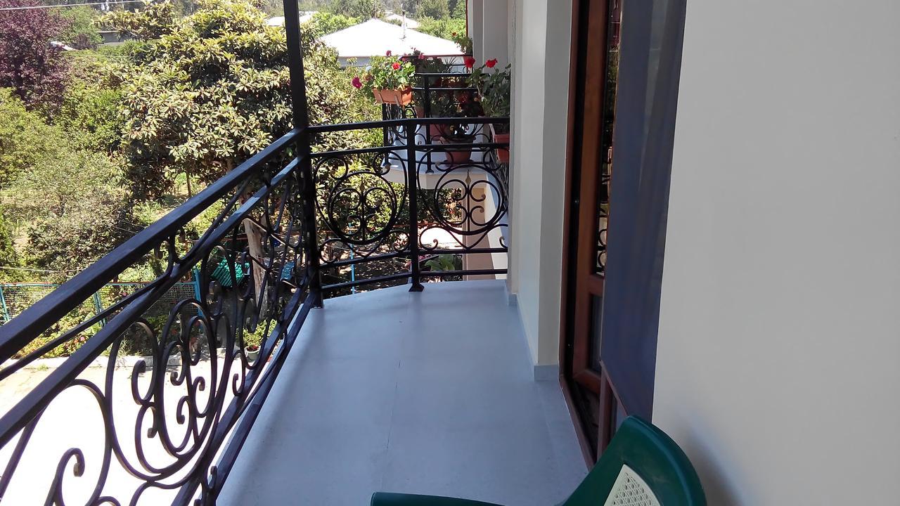 Guest House Vitali 고니오 외부 사진