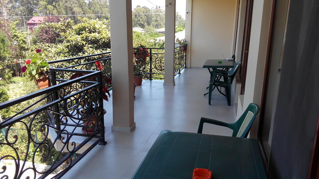 Guest House Vitali 고니오 외부 사진