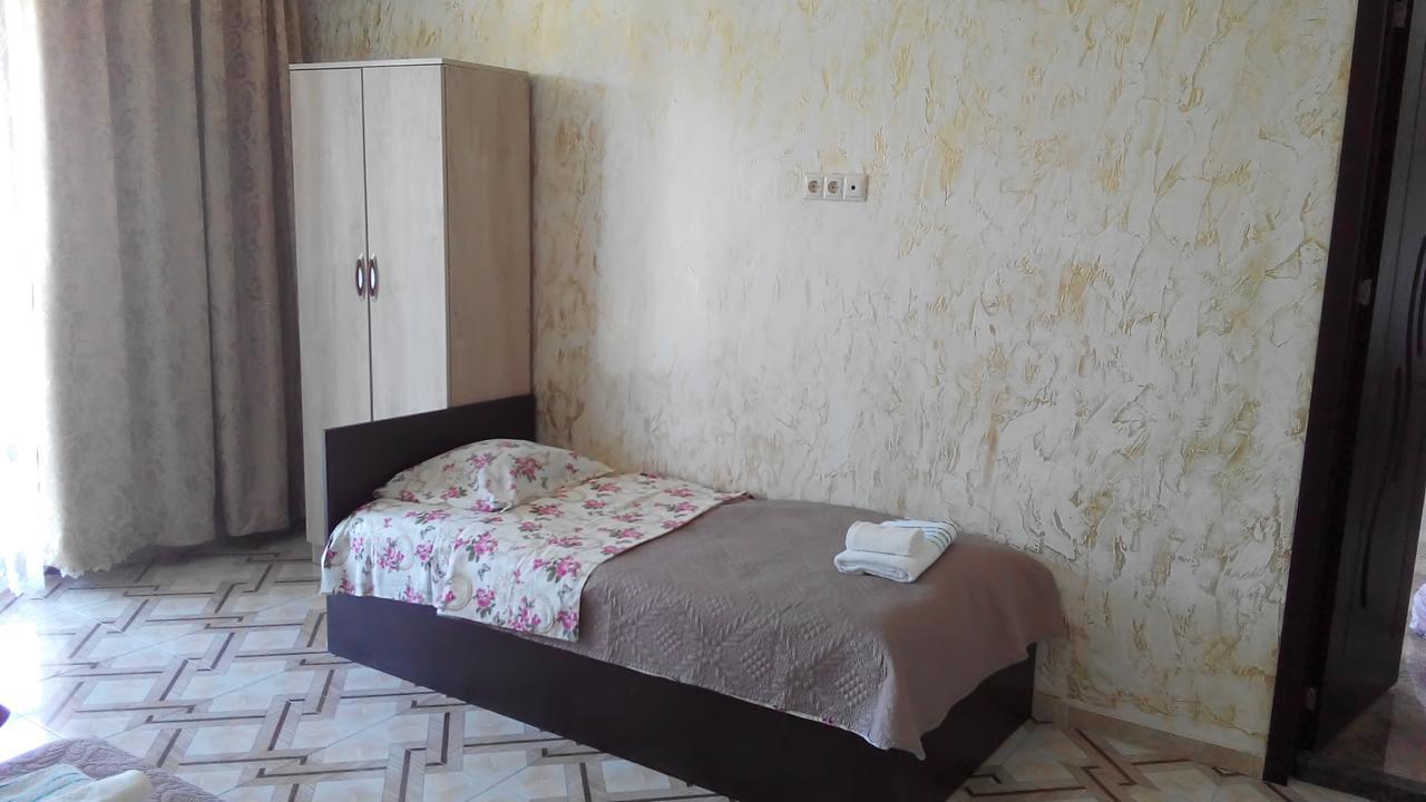 Guest House Vitali 고니오 외부 사진