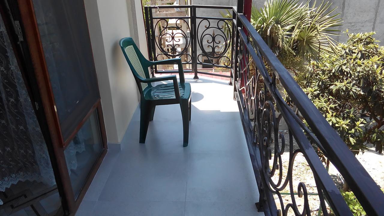 Guest House Vitali 고니오 외부 사진