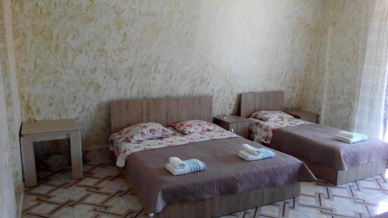 Guest House Vitali 고니오 외부 사진