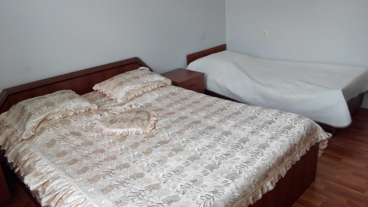 Guest House Vitali 고니오 외부 사진