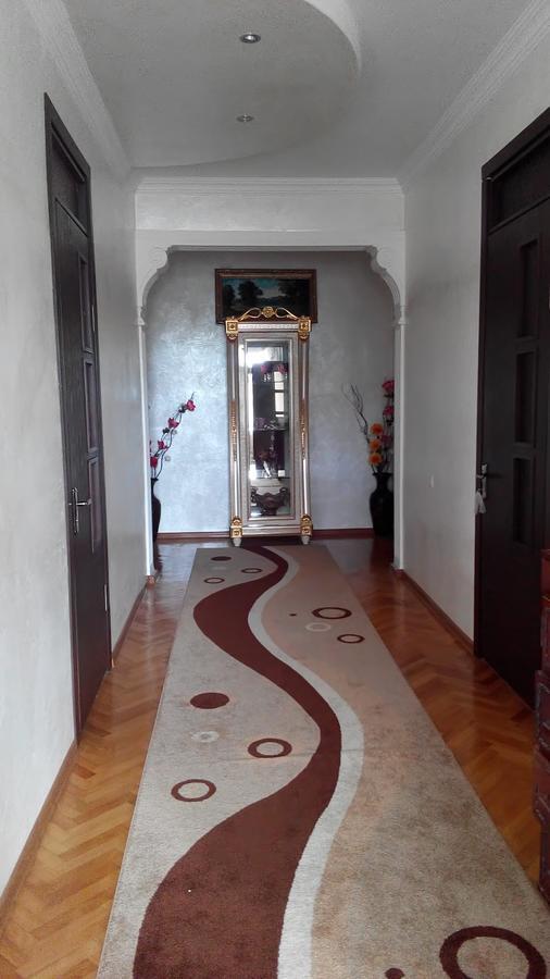 Guest House Vitali 고니오 외부 사진