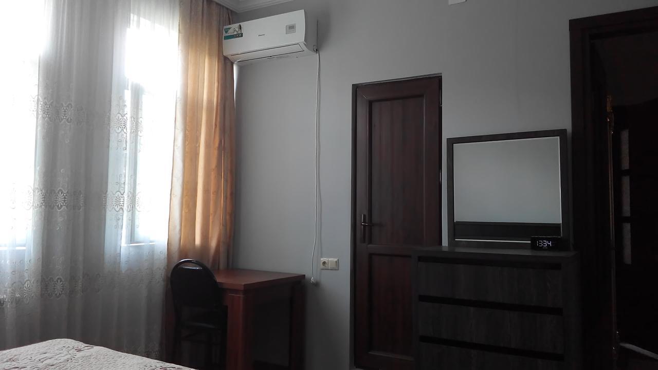 Guest House Vitali 고니오 외부 사진