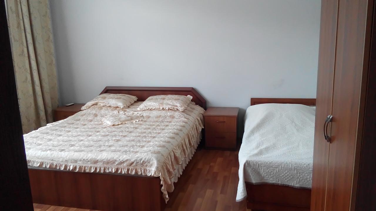 Guest House Vitali 고니오 외부 사진