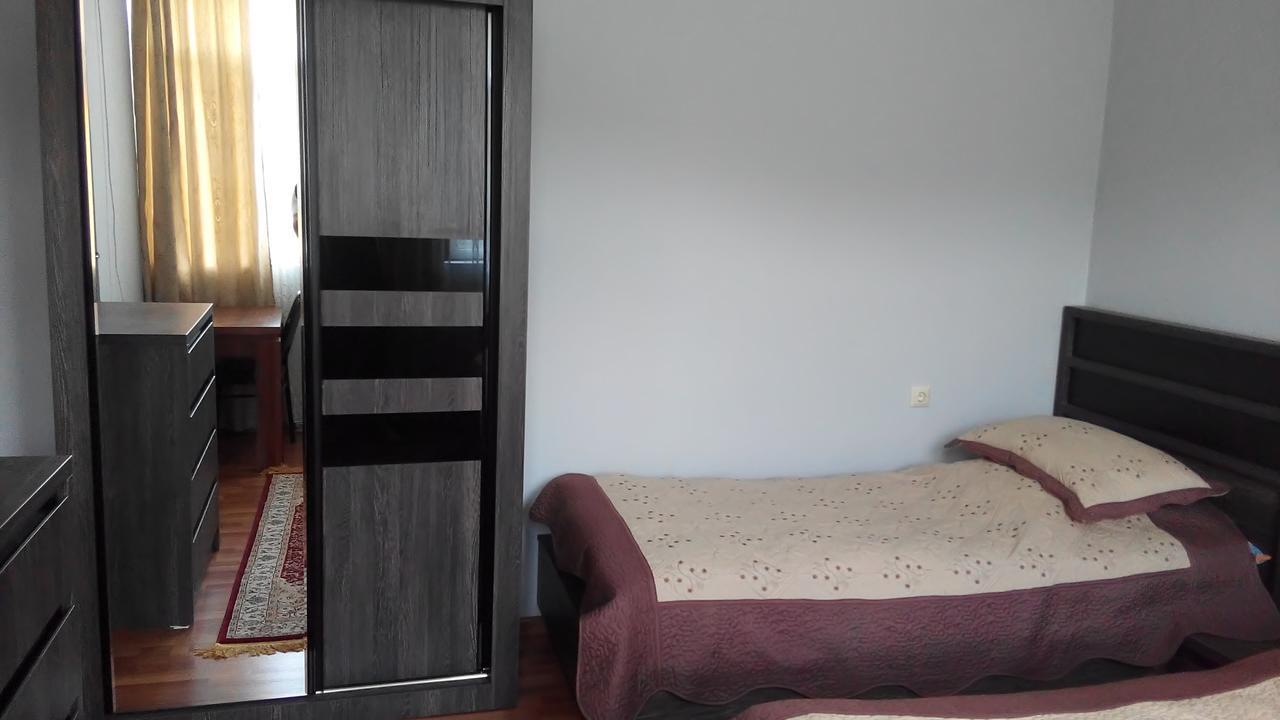 Guest House Vitali 고니오 외부 사진