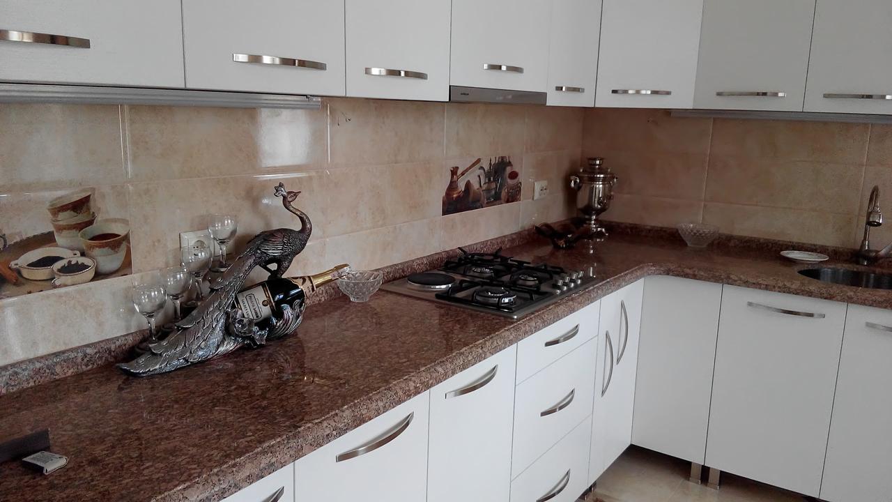 Guest House Vitali 고니오 외부 사진