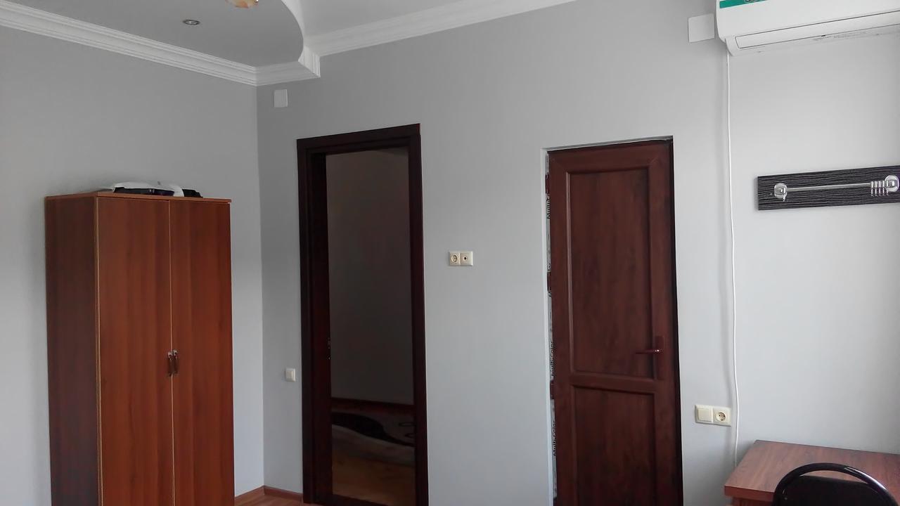 Guest House Vitali 고니오 외부 사진