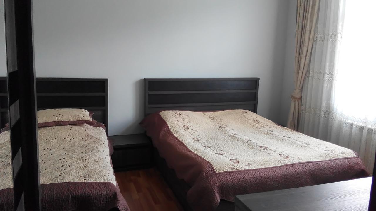 Guest House Vitali 고니오 외부 사진