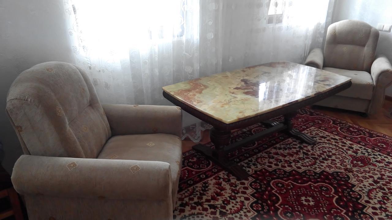 Guest House Vitali 고니오 외부 사진