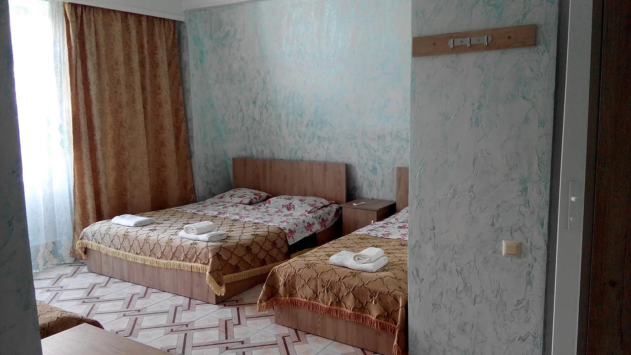 Guest House Vitali 고니오 외부 사진