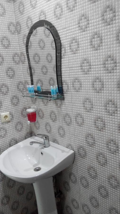 Guest House Vitali 고니오 외부 사진
