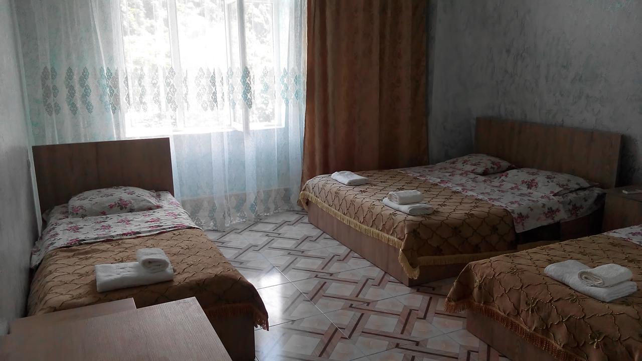 Guest House Vitali 고니오 외부 사진