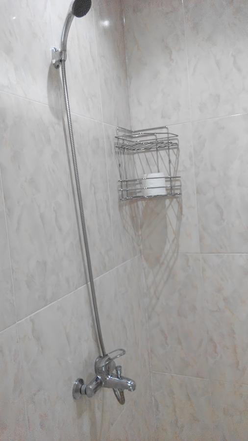 Guest House Vitali 고니오 외부 사진