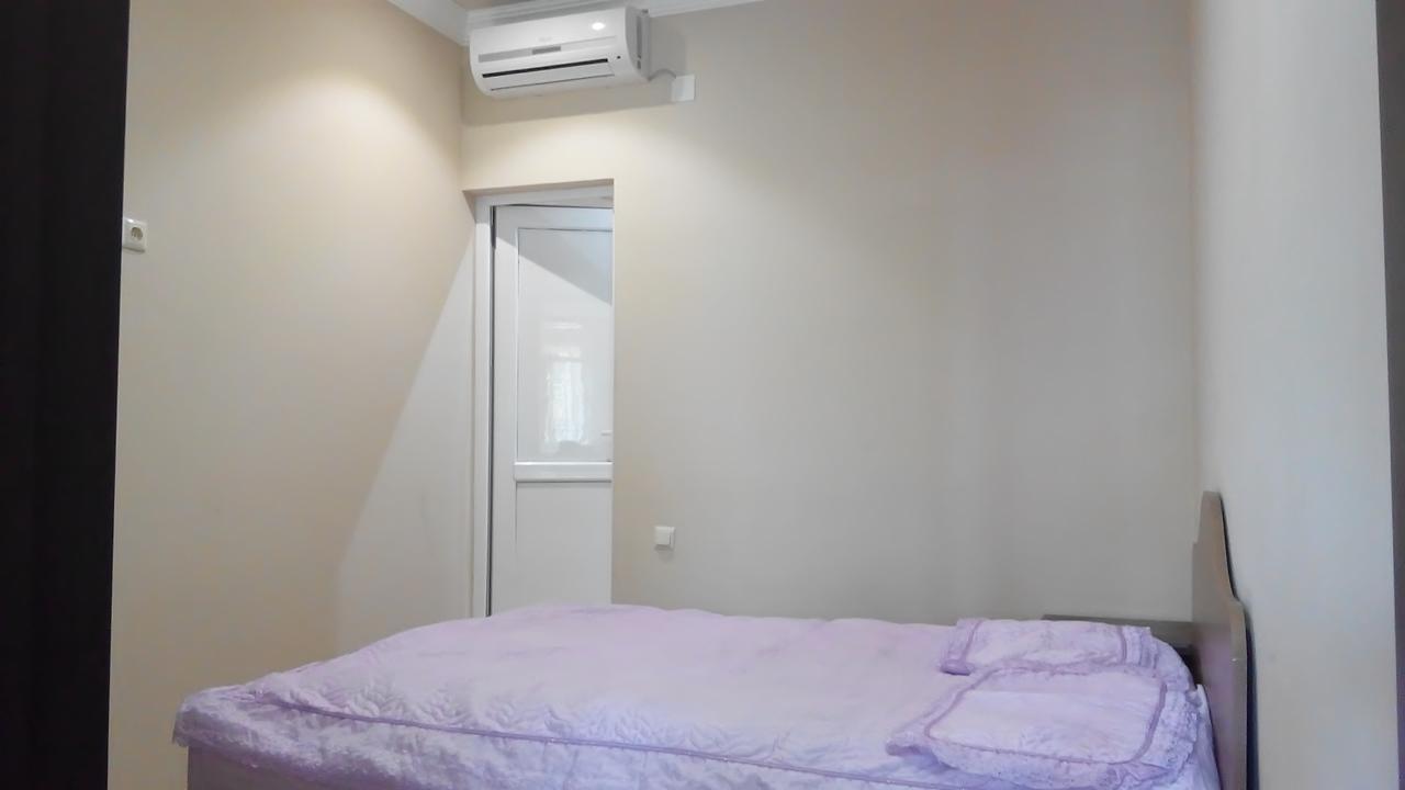 Guest House Vitali 고니오 외부 사진