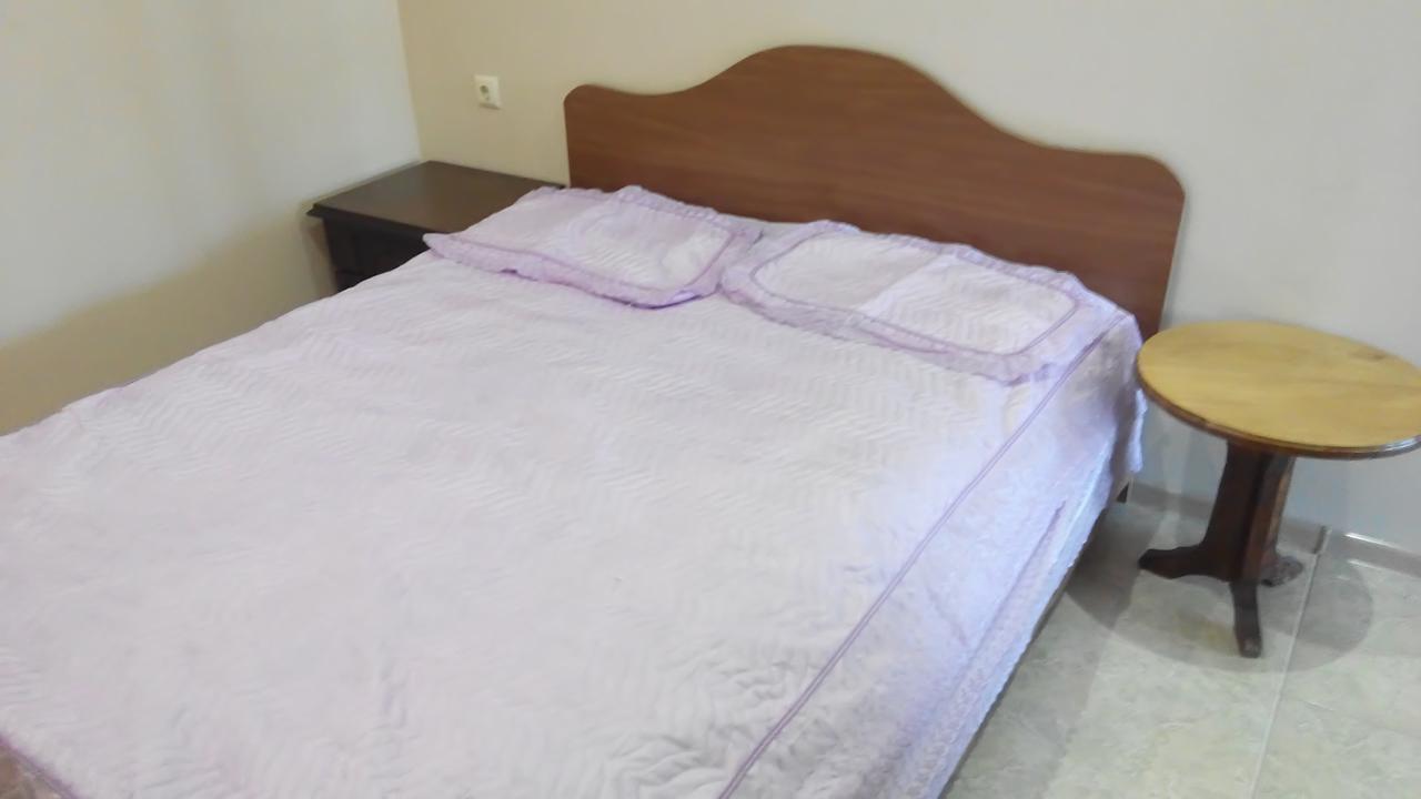 Guest House Vitali 고니오 외부 사진