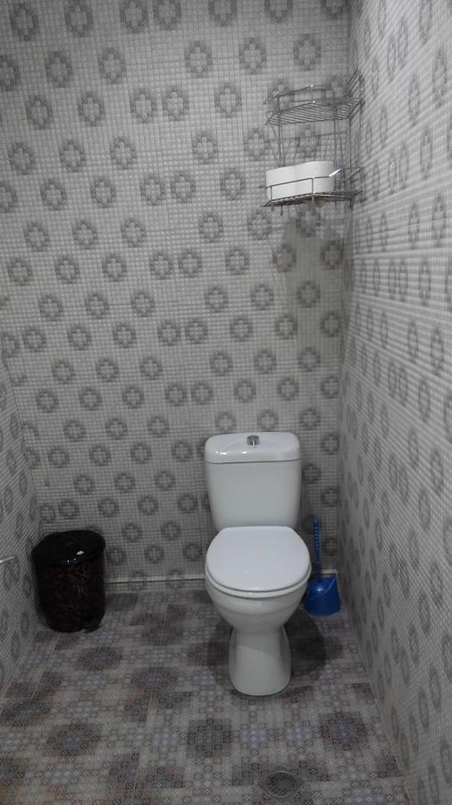 Guest House Vitali 고니오 외부 사진