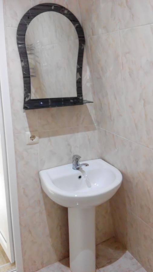 Guest House Vitali 고니오 외부 사진