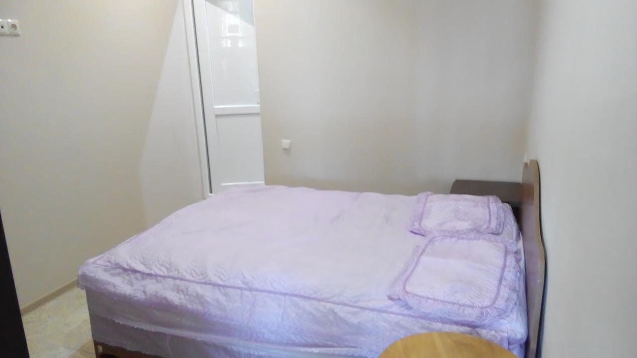 Guest House Vitali 고니오 외부 사진