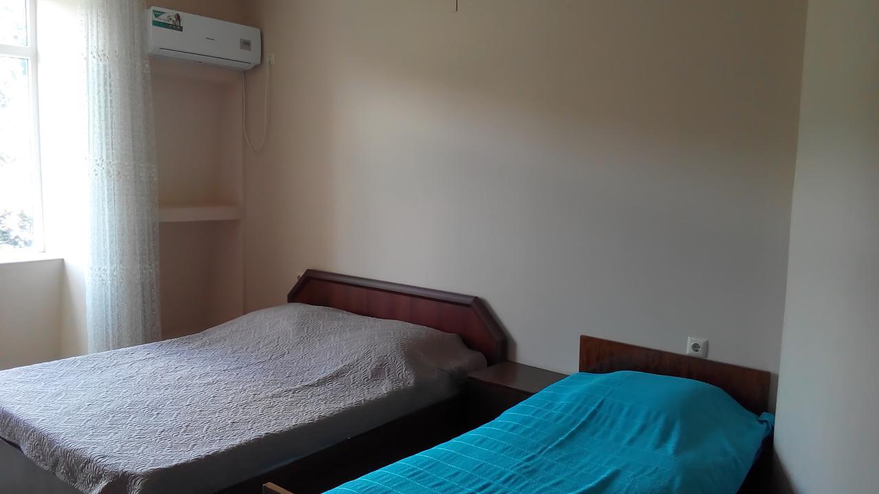 Guest House Vitali 고니오 외부 사진