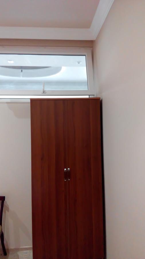 Guest House Vitali 고니오 외부 사진