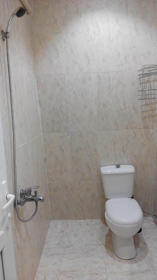 Guest House Vitali 고니오 외부 사진